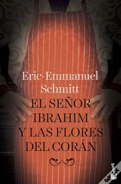 Capa do artigo El Señor Ibrahim Y Las Flores Del Corán