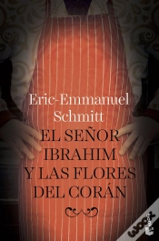 Capa do artigo El Señor Ibrahim Y Las Flores Del Corán