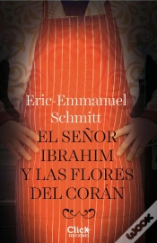 Capa do artigo El Señor Ibrahim Y Las Flores Del Corán