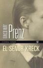 El Señor Kreck - Preview
