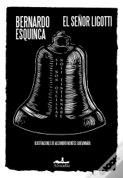 Capa do artigo El Señor Ligotti
