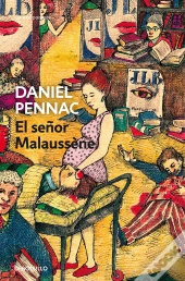 El Señor Malaussene (Malaussène 4)