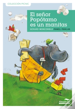 Capa do artigo El Señor Popótamo Es Un Manitas