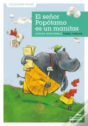 Capa do artigo El Señor Popótamo Es Un Manitas