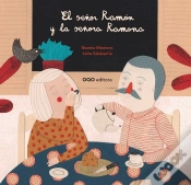 Capa do artigo El Señor Ramon Y La Señora Ramona