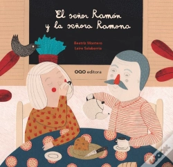 Capa do artigo El Señor Ramon Y La Señora Ramona