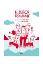 El Señor Romani 1 - Preview