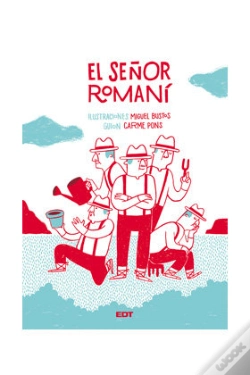 Capa do artigo El Señor Romani 1