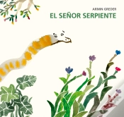 Capa do artigo El Señor Serpiente