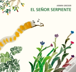 Capa do artigo El Señor Serpiente