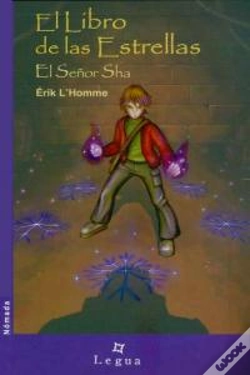 Capa do artigo El Señor Sha
