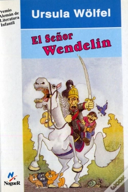 Capa do artigo El Señor Wendelin