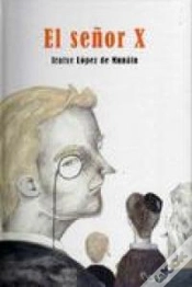 Capa do artigo El Señor X