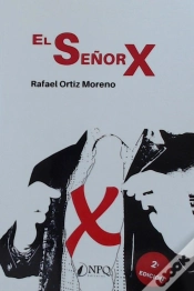 Capa do artigo El Señor X