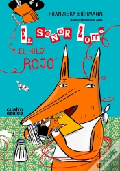 Capa do artigo El Señor Zorro Y El Hilo Rojo