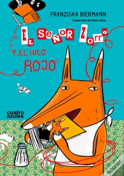 Capa do artigo El Señor Zorro Y El Hilo Rojo