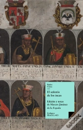 El Señorío De Los Incas