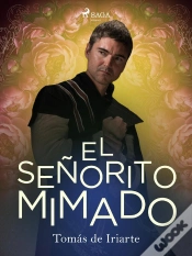 Capa do artigo El Señorito Mimado