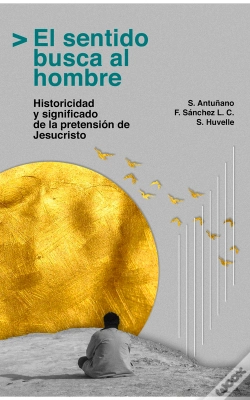 Capa do artigo El Sentido Busca Al Hombre