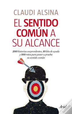 Capa do artigo El Sentido Común A Su Alcance
