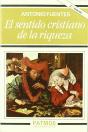 El Sentido Cristiano De La Riqueza - Preview
