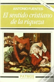 Capa do artigo El Sentido Cristiano De La Riqueza
