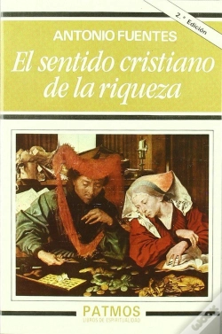 Capa do artigo El Sentido Cristiano De La Riqueza