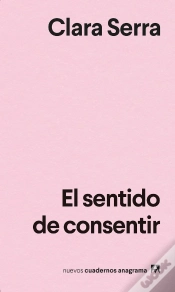Capa do artigo El Sentido De Consentir