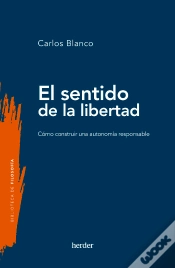 Capa do artigo El Sentido De La Libertad