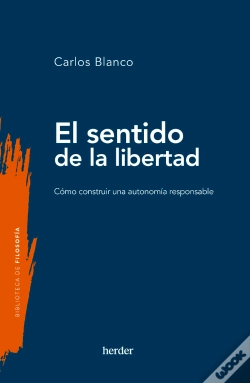 Capa do artigo El Sentido De La Libertad