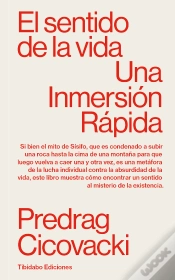 Capa do artigo El Sentido De La Vida