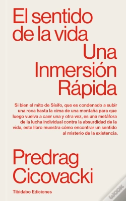 Capa do artigo El Sentido De La Vida
