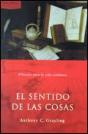 El Sentido De Las Cosas - Preview