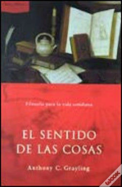 Capa do artigo El Sentido De Las Cosas