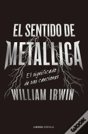 Capa do artigo El Sentido De Metallica