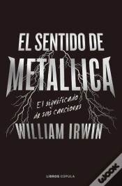 Capa do artigo El Sentido De Metallica