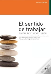 El Sentido De Trabajar
