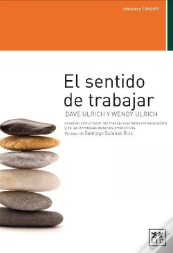 Capa do artigo El Sentido De Trabajar