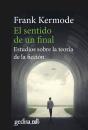 El Sentido De Un Final - Preview