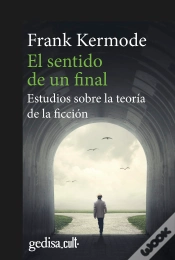 Capa do artigo El Sentido De Un Final
