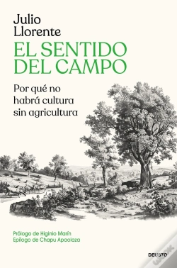 Capa do artigo El Sentido Del Campo