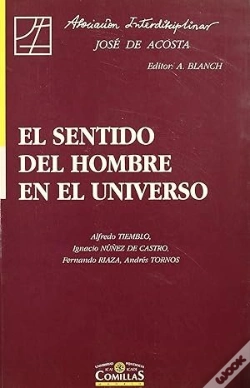 Capa do artigo El Sentido Del Hombre En El Universo