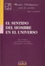El Sentido Del Hombre En El Universo - Preview