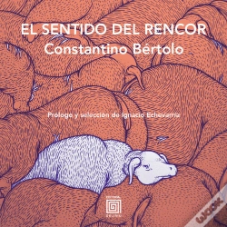 Capa do artigo El Sentido Del Rencor