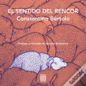Capa do artigo El Sentido Del Rencor