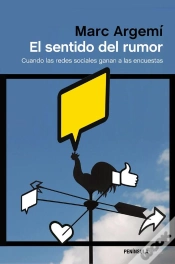 Capa do artigo El Sentido Del Rumor