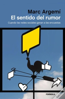 Capa do artigo El Sentido Del Rumor