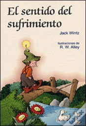 Capa do artigo El Sentido Del Sufrimiento