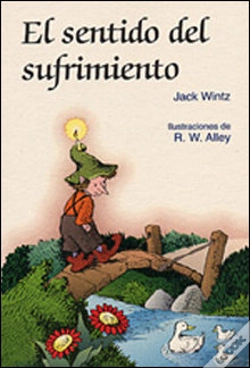 Capa do artigo El Sentido Del Sufrimiento