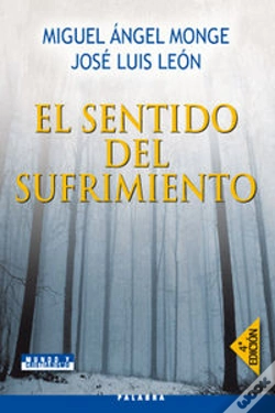 Capa do artigo El Sentido Del Sufrimiento